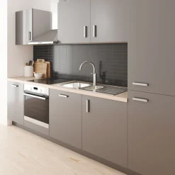 Discount Grohe Einhand-Spültischbatterie Wave Cosmopolitan1/2