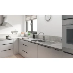 Discount Grohe Einhand-Spültischbatterie Wave Cosmopolitan1/2