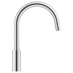 Hot Grohe Einhand-Spültischbatterie StartEdge 1/2"