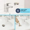 Clearance Grohe Einhand-Waschtischbatterie Start 1/2" S-Size