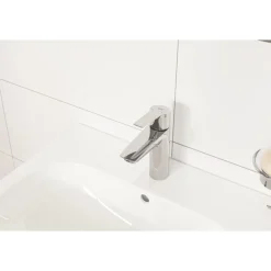 Clearance Grohe Einhand-Waschtischbatterie Start 1/2