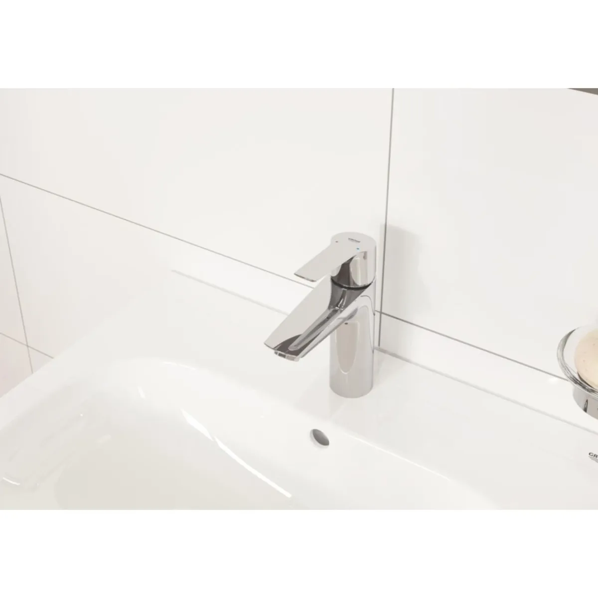 Clearance Grohe Einhand-Waschtischbatterie Start 1/2" S-Size