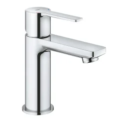 Best Grohe Einhand-Waschtischbatterie Lineare XS-Size chrom