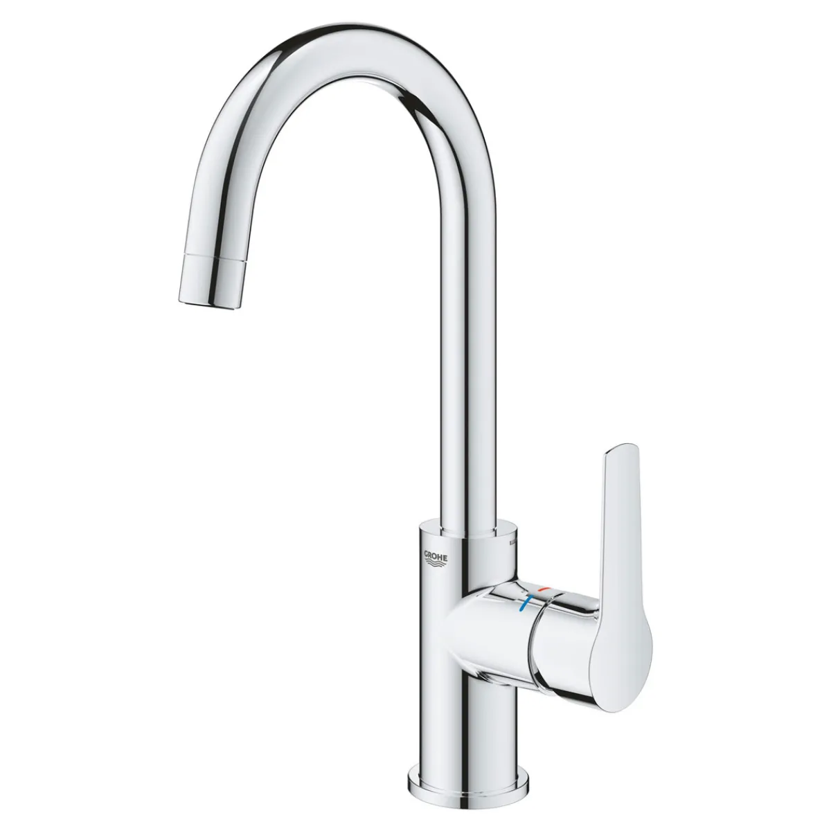 Discount Grohe Einhand-Waschtischbatterie Start1/2" L-Size