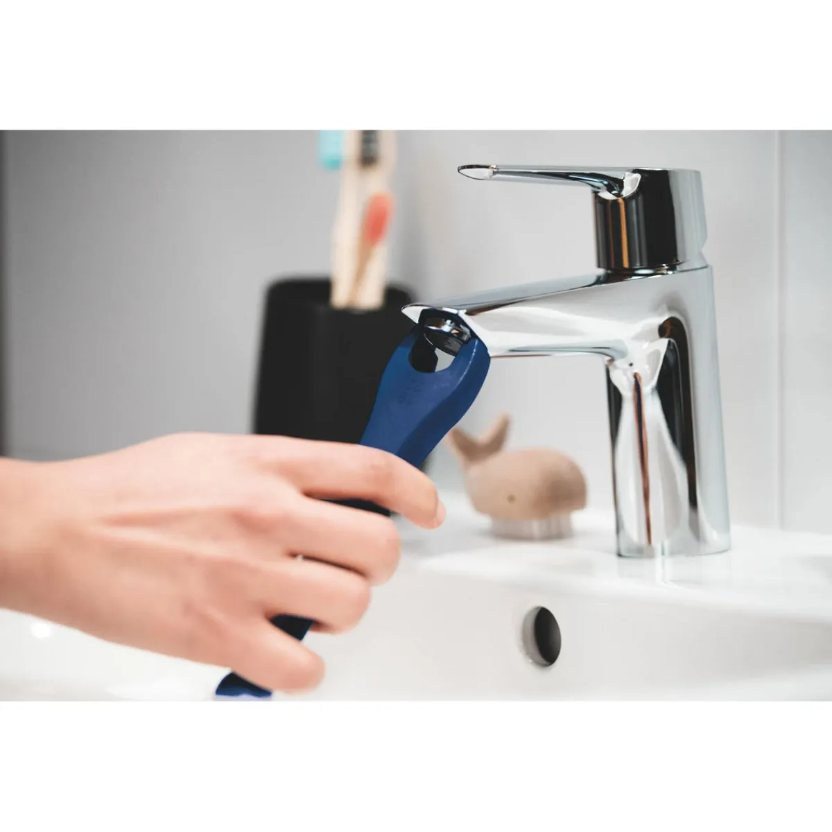 Discount Grohe Einhand-Waschtischbatterie Start1/2" L-Size