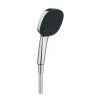 Grohe Handbrauseset Vitalio Comfort 110 2 Strahlarten (Rain, Jet)