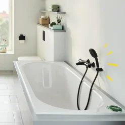 Online Grohe Handbrause Vitalio Comfort 110 2 Strahlarten