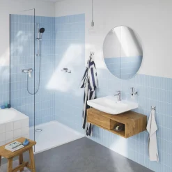 Online Grohe Handbrause Vitalio Comfort 110 2 Strahlarten