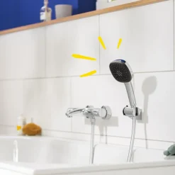 Online Grohe Handbrause Vitalio Comfort 110 2 Strahlarten