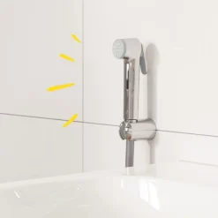 Outlet Grohe Handbrause Vitalio Trigger Spray 30 1 Strahlart