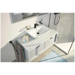 Discount Grohe Handtuchhalter doppelt matt schwarz