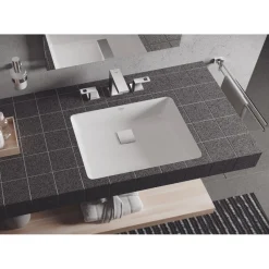New Grohe Seifenspender Essentials für Halterung