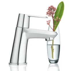 Online Grohe Standventil Eurodisc Cosmopolitan chrom Durchmesser 4,9 x 13,4 cm