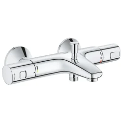 Online Grohe Thermostat-Wannenbatterie Precision Start
