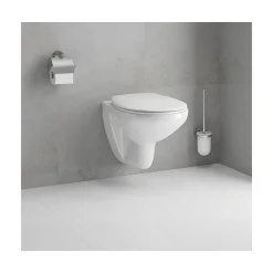 Clearance Grohe Tiefspül-WC Bau Keramik Set