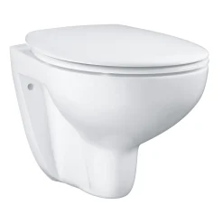 Clearance Grohe Tiefspül-WC Bau Keramik Set