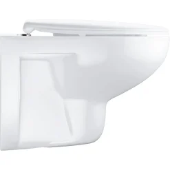 Clearance Grohe Tiefspül-WC Bau Keramik Set