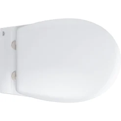 Clearance Grohe Tiefspül-WC Bau Keramik Set