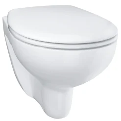 Clearance Grohe Tiefspül-WC Bau Keramik Set