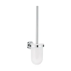 Grohe Toilettenbürstengarnitur chrom