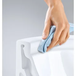 Outlet Grohe Wand-Tiefspül-WC Bau alpinweiß 36,8 x 41 x 53,1 cm