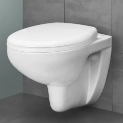 Outlet Grohe Wand-Tiefspül-WC Bau alpinweiß 36,8 x 41 x 53,1 cm