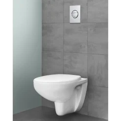 Outlet Grohe Wand-Tiefspül-WC Bau alpinweiß 36,8 x 41 x 53,1 cm