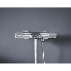Sale Grohe Wannenbatterie Precision Feel chrom 31,3 cm