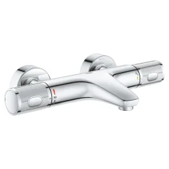Sale Grohe Wannenbatterie Precision Feel chrom 31,3 cm