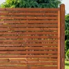 Online Grundelement Zaunserie Lund 180 x 180 cm