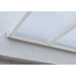 New gutta Terrassenüberdachung Standard 3,06 x 3,06 m