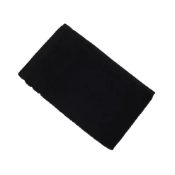 Hot Gözze Gästetuch Berlin 30 x 50 cm schwarz