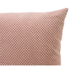 New Gözze Kissen Sven 45x45 cm altrosa