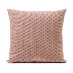 New Gözze Kissen Sven 45x45 cm altrosa