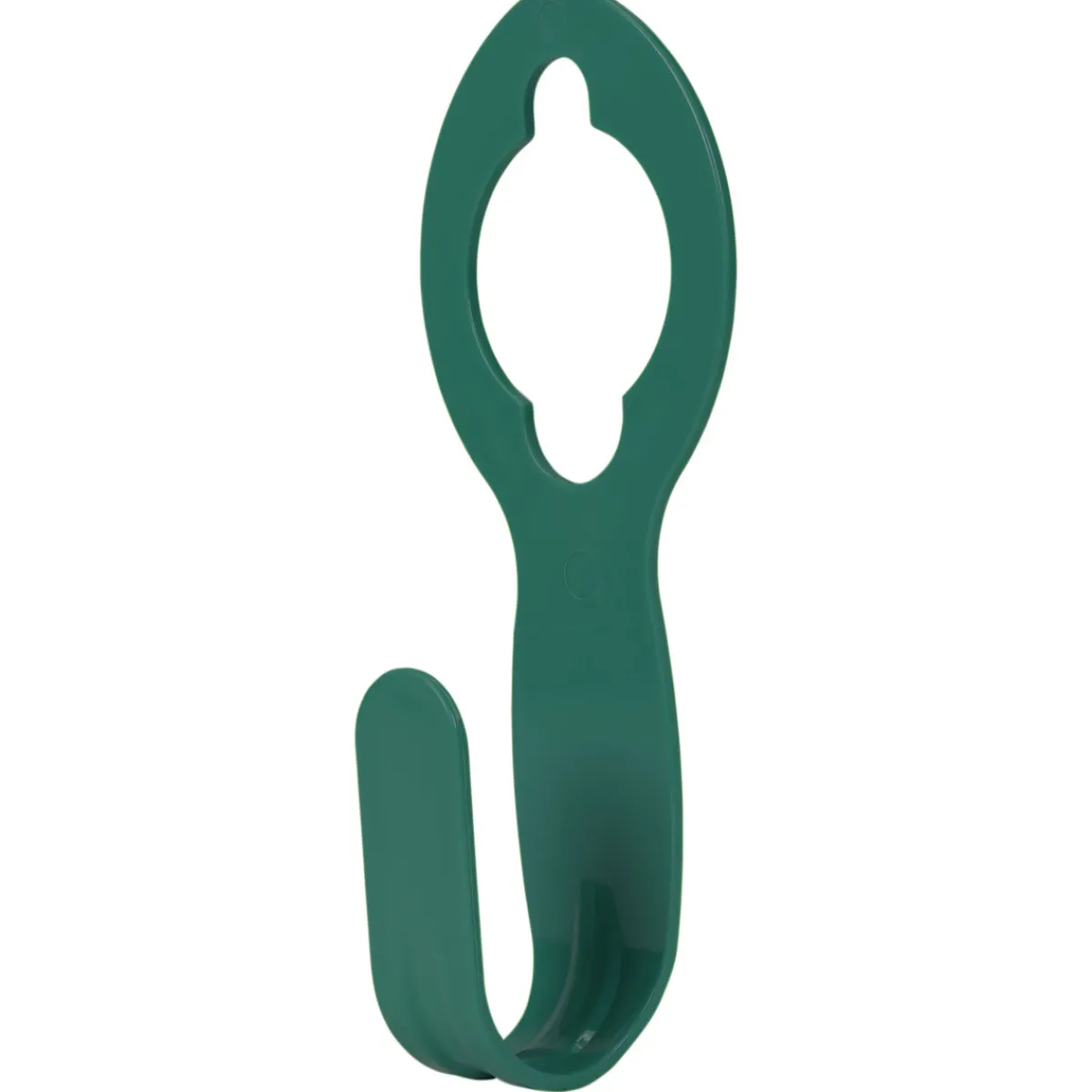 Steuber Halterung für Gartenschlauch