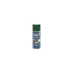 Clearance Hammerite Metallschutzlack-Spray hammerschlag-dunkelgrün 400 ml