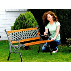 Clearance Hammerite Metallschutzlack Hammerschlag schwarz 750 ml
