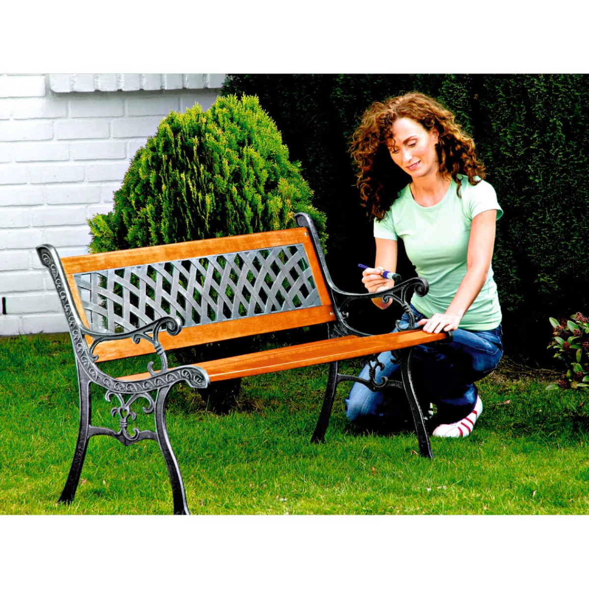 Clearance Hammerite Metallschutzlack Hammerschlag schwarz 750 ml