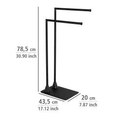 Online Wenko Handtuch-und Kleider staender Hella