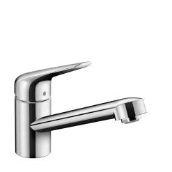 Online Hansgrohe Einhebel-Küchenmischer 100 Focus M42 mit CoolStart