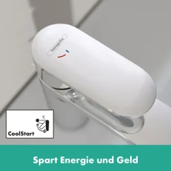 Hot Hansgrohe Einhebel-Waschtischmischer Vernis Blend 70 CoolStart