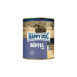 Sale Happy Dog Dose Büffel Pur 800g