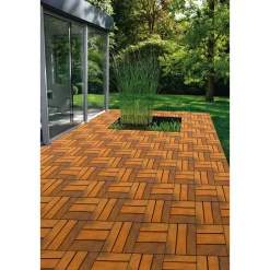 Sale Hartmann Holzfliese