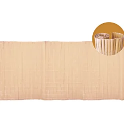 Discount Hartmann Sichtschutzmatte 140 x 300 cm bambus