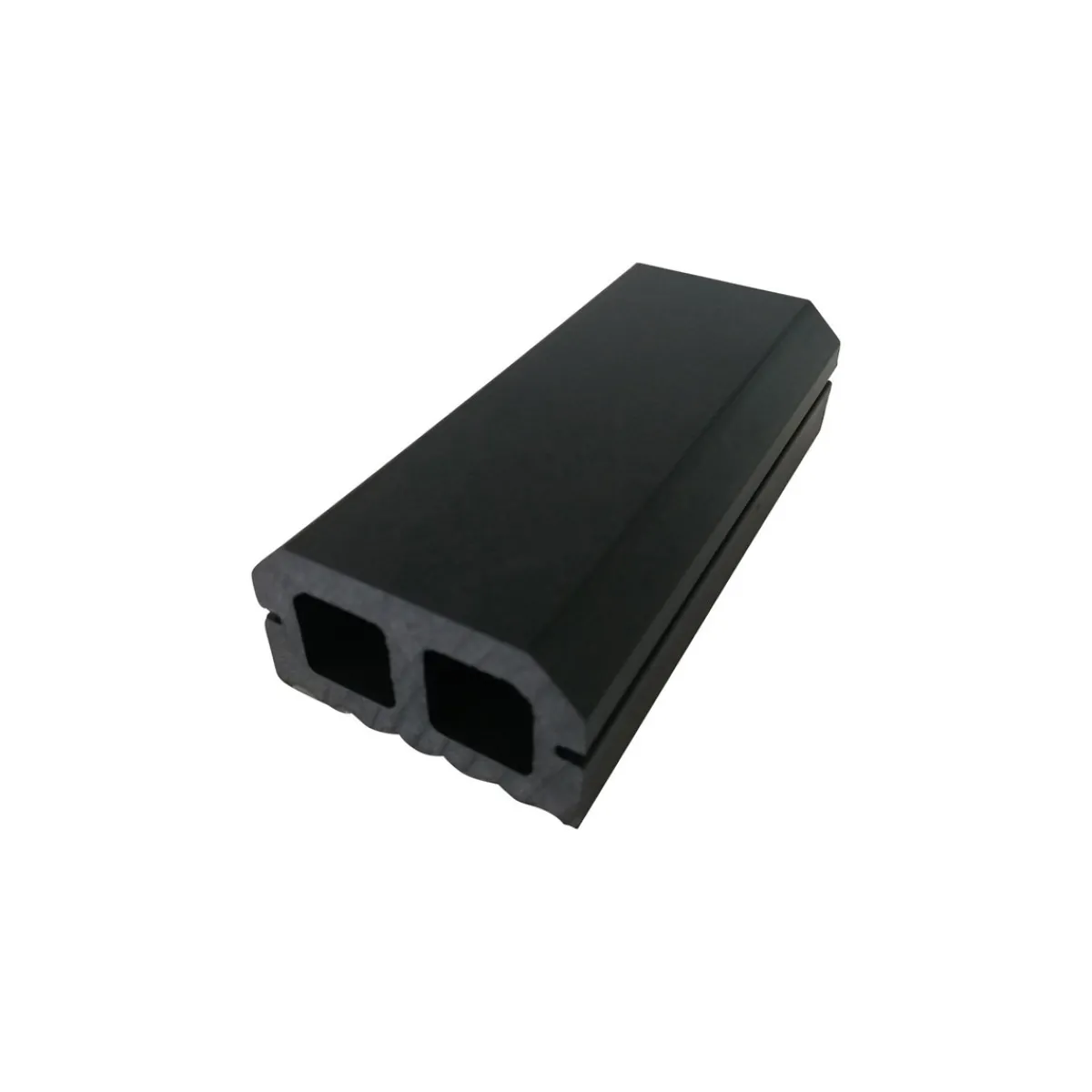 Discount Hartmann WPC-Unterkonstruktion 5 x 2,7 x 200 cm anthrazit