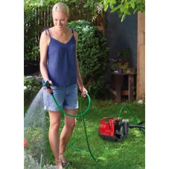 Einhell Hauswasserautomat GC-AW 6333