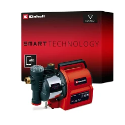 Discount Einhell Hauswasserautomat GE-AW 1144 Smart