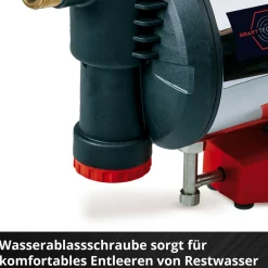 Discount Einhell Hauswasserautomat GE-AW 1144 Smart