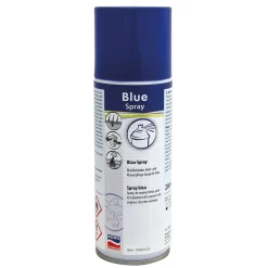 New Hautpflegemittel Blue Spray 200 ml