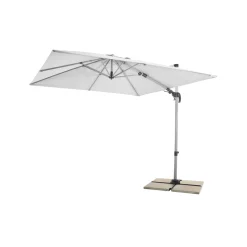 New Haveson Ampelschirm Catania Square 270 x 270 cm